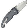hogue auto a01 microswitch 1 95 drop point gray