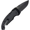 hogue auto a01 microswitch 1 95 blk drop point black