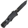 hogue auto exploit otf tanto pvd black