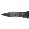 Gerber Auto Covert S30V Black G0137 04