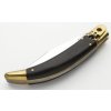 a g a campolin diana leverlock ebony wood brass 1