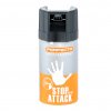 obranny peprovy sprej stop attack mlha 40ml 2.1904
