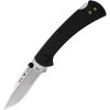 Buck 112 Slim Pro TRX Black