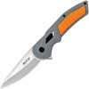 Buck Hexam Orange