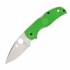 spyderco native 5 salt green c41pgr5