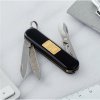 victorinox classic s 1 g zlata 0 6203 87