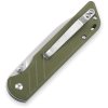 qsp parrot green g10