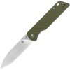 QSP Parrot Green G10