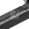 ACTA NON VERBA M500 ANTHROPOID DS Damasteel 03