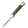a g a campolin maltese 23cm santos wood bayonet