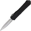 heretic knives manticore s otf black 242A