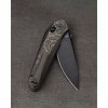 bestech knives mothus black bronze BTKT2206G 1