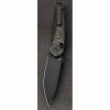 bestech knives mothus black bronze BTKT2206G 2