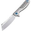 artisan tomahawk m390 3 75 gray