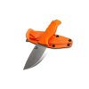 Benchmade Steep Country Orange