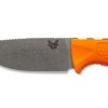 Benchmade Steep Country Orange