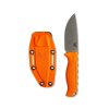 Benchmade Steep Country Orange
