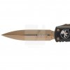 Microtech UTX 85 OTF Black Bronze D E 11