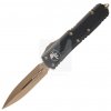Microtech UTX 85 OTF Black Bronze D E 12