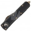 Microtech UTX 85 OTF Black Bronze D E 13
