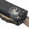 Microtech UTX 85 OTF Black Bronze D E 05