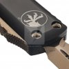 Microtech UTX 85 OTF Black Bronze D E 06