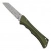akc x treme smarty od green stonewashed finish
