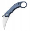 boker plus hel karambit blue