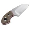 boker plus gnome green micarta d2