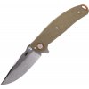 CRKT Butte Deadbolt OD 2471