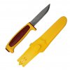 morakniv basic 546 limited edition 2023 s dala red yellow 14148 2