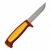 morakniv basic 511 limited edition 2023 c yellow dala red 14146