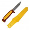morakniv basic 511 limited edition 2023 c yellow dala red 3