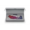 victorinox evoke alox blue red 1
