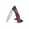 victorinox evoke alox blue red 3