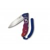 victorinox evoke alox blue red 5