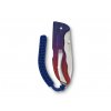 victorinox evoke alox blue red 8