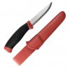 morakniv companion dala red