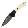 buck paradigm ivory damascus limited edition 590ivsle