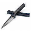 benchmade fact 417 232 damascus limited edition 1