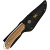 browning hunting 0490 zebra wood