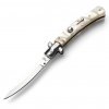 akc world curved stiletto imitation pearl 23 cm bayonet 2