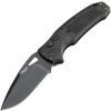 Sig Sauer Hogue K320A Black Drop Point S30V 36330