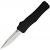Mantis OTF 811 Drop Point Black