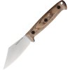 ontario bushcraft seax