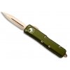 microtech utx 85 otf od green d e 2
