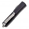 microtech ultratech black satin dagger