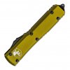 microtech ultratech green black tanto