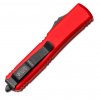 microtech ultratech red black tanto