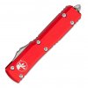 microtech ultratech red satin tanto